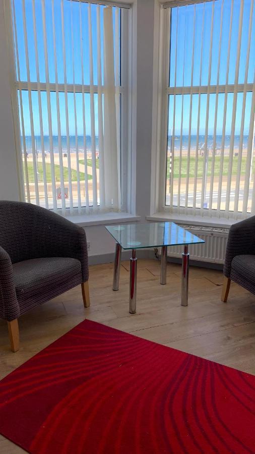 Skye Oceans Hotel Блэкпул Экстерьер фото